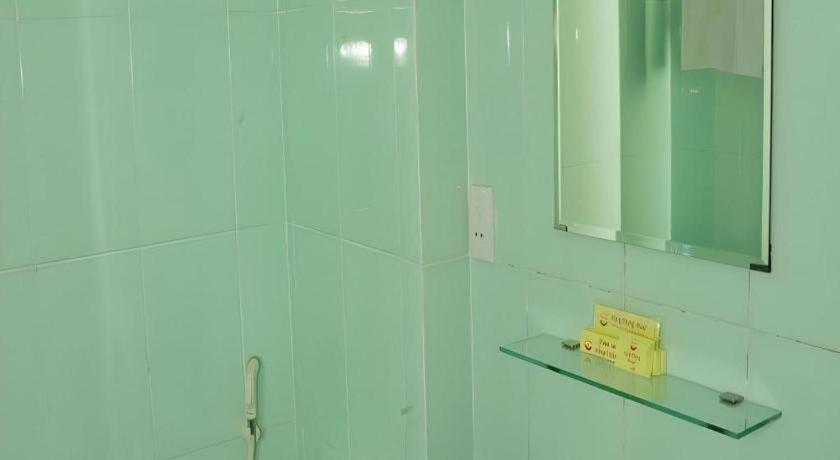 Hong Thang Hotel Hué Eksteriør billede